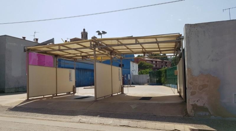 Жирона - Llagostera - 1079m2
