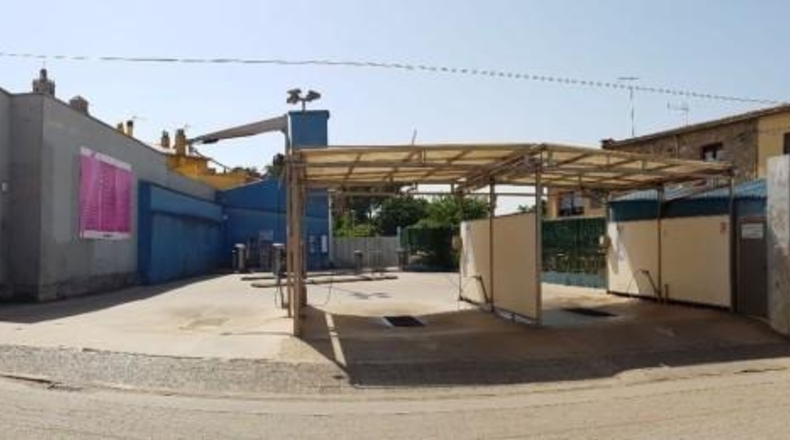 Жирона - Llagostera - 1079m2