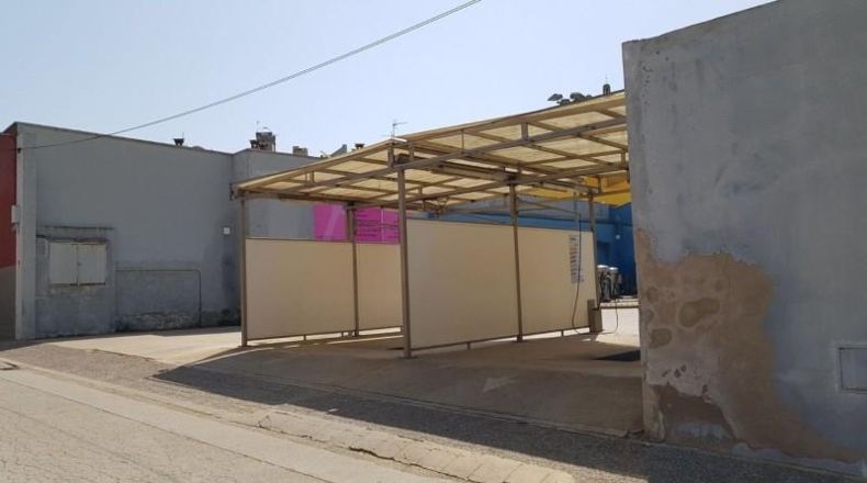 Жирона - Llagostera - 1079m2