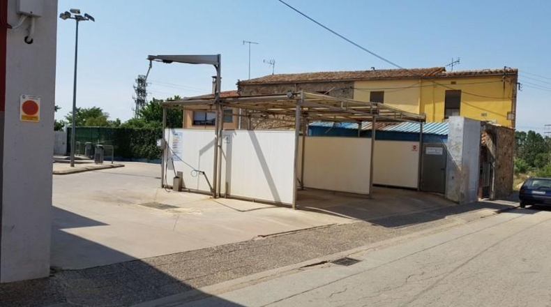 Жирона - Llagostera - 1079m2