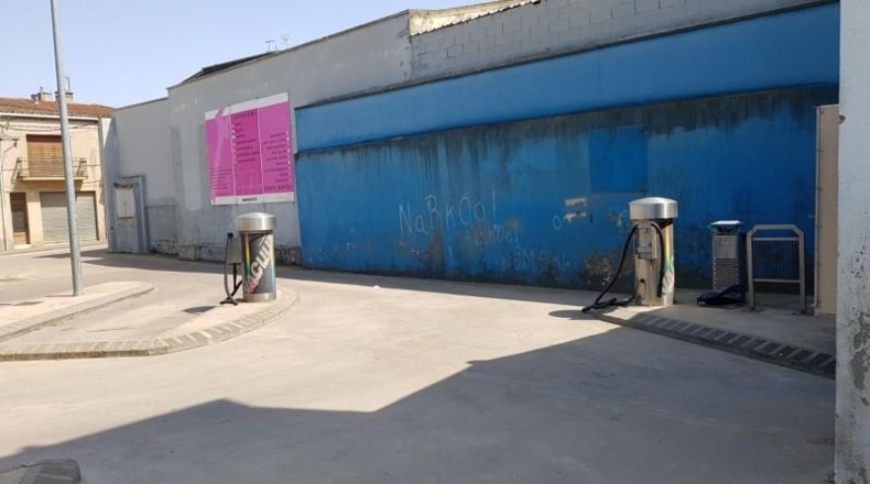 Жирона - Llagostera - 1079m2