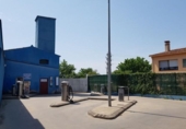 Городская земля под застройку на продажу у города Llagostera Фото