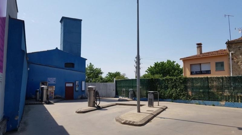 Жирона - Llagostera - 1079m2