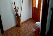 Chalet independiente con terreno en venta en la España, Cartagena, ref: TR411356 foto