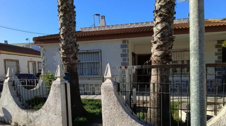 Murcia - Cartagena - 299m2