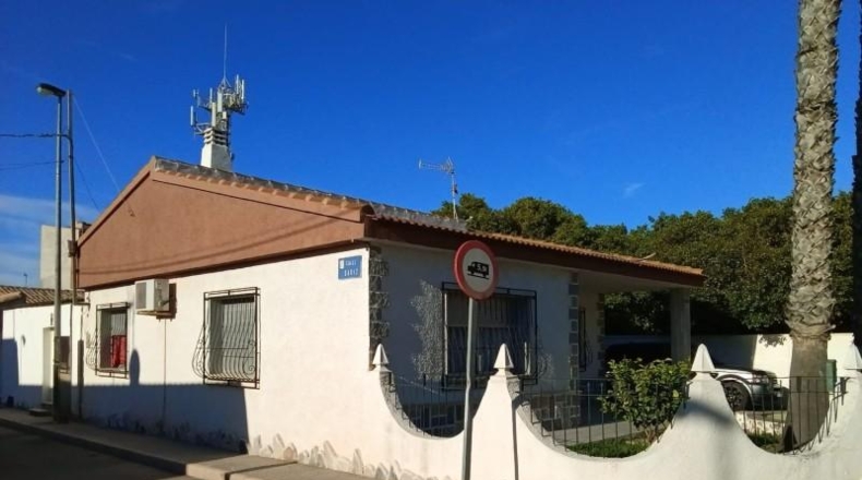 Murcia - Cartagena - 299m2
