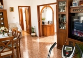 Chalet independiente con terreno en venta en la España, Cartagena, ref: TR411356 foto