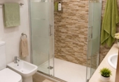 Chalet independiente con terreno en venta en la España, Cartagena, ref: TR411356 foto