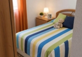 Chalet independiente con terreno en venta en la España, Cartagena, ref: TR411356 foto