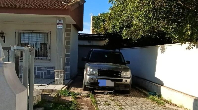 Murcia - Cartagena - 299m2