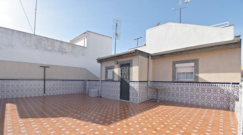 Cádiz - Jerez de la Frontera - 100m2