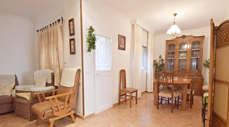 Cádiz - Jerez de la Frontera - 100m2
