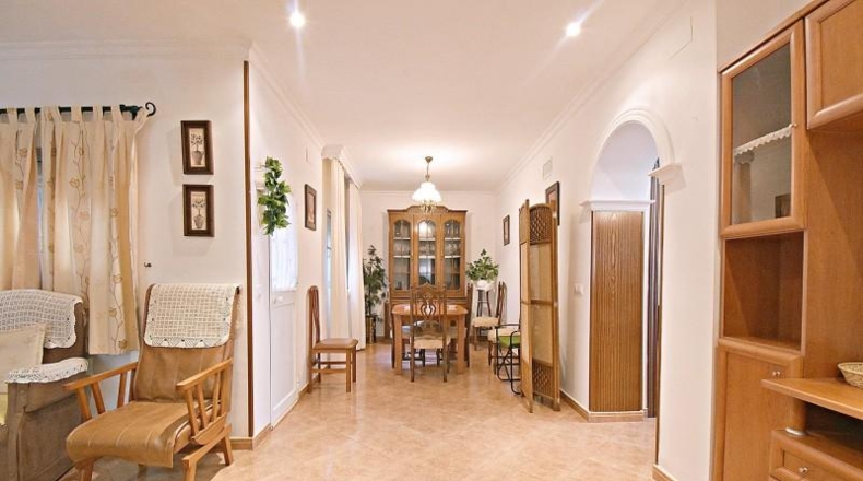 Cádiz - Jerez de la Frontera - 100m2