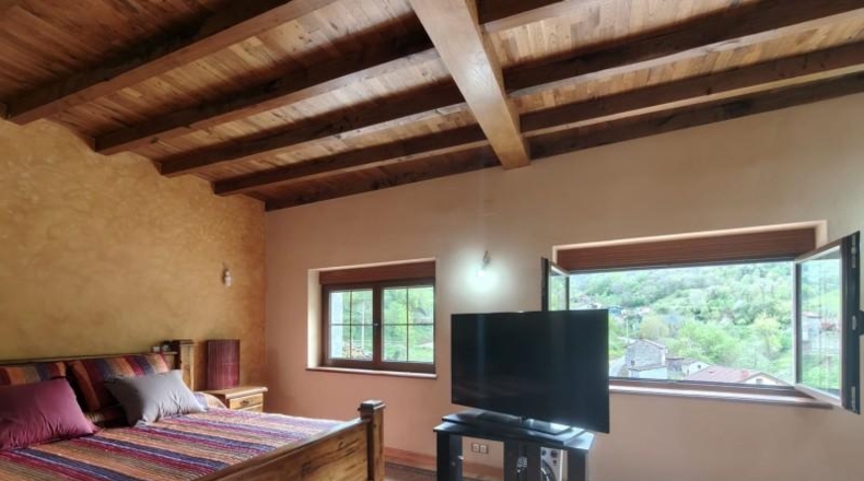 Asturias - Proaza - 1800m2