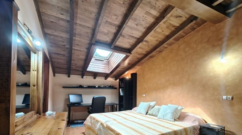 Asturias - Proaza - 1800m2