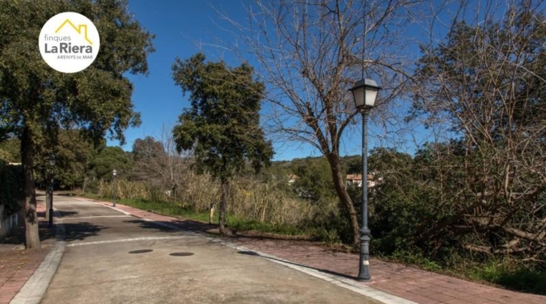 Barcelona - Arenys de Mar - 1034m2