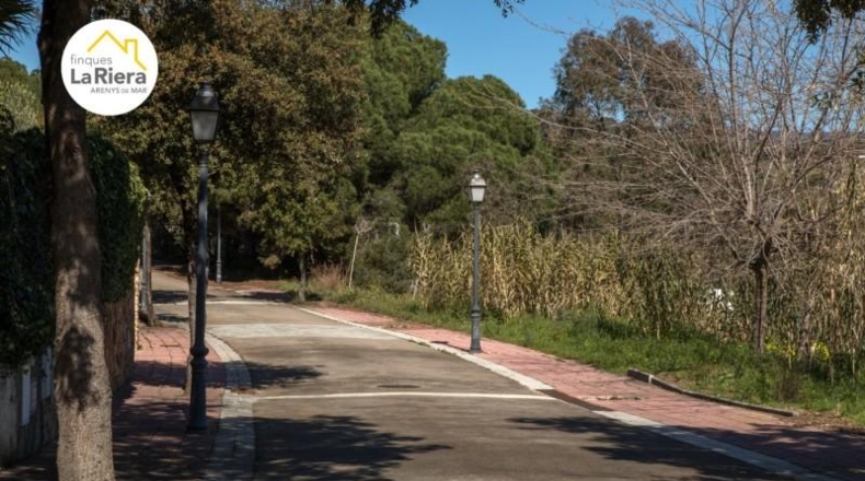Barcelona - Arenys de Mar - 1034m2