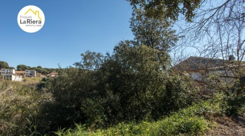 Barcelona - Arenys de Mar - 1034m2