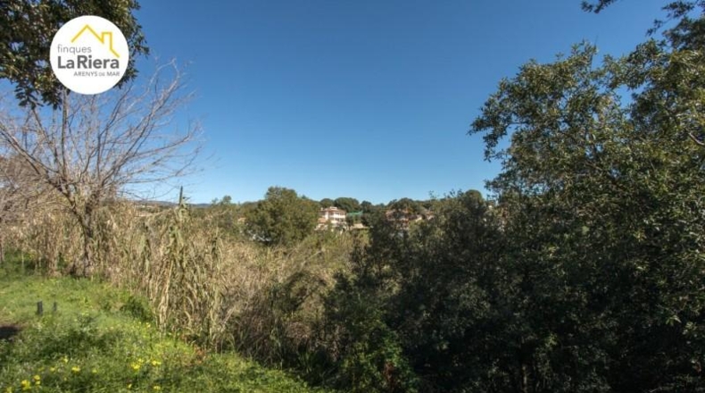 Barcelona - Arenys de Mar - 1034m2