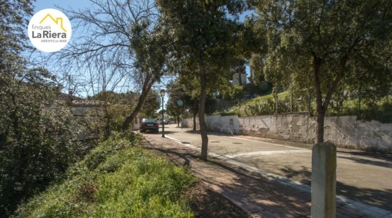 Barcelona - Arenys de Mar - 1034m2