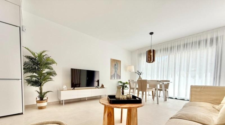 Alicante - Cox - 178m2