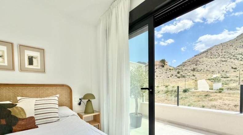 Alicante - Cox - 178m2