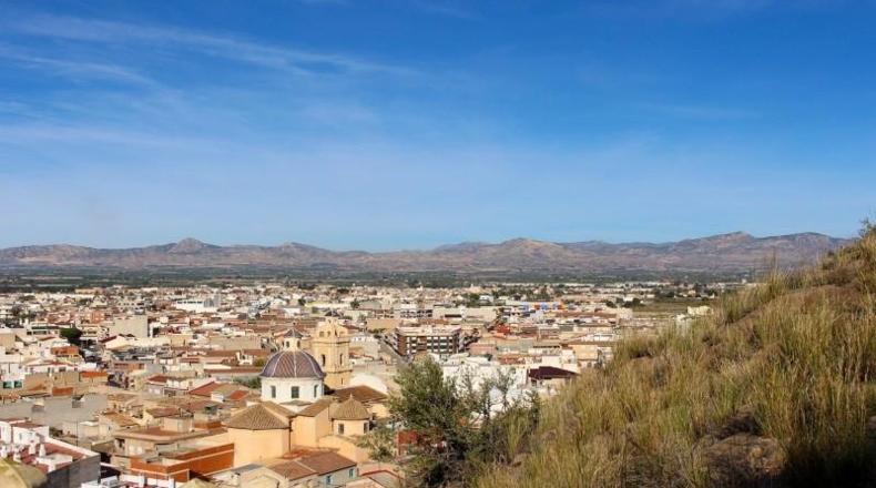 Alicante - Cox - 178m2
