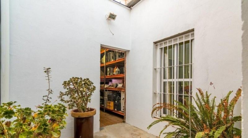 Cádiz - Chiclana de la Frontera - 266m2