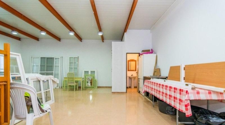 Cádiz - Chiclana de la Frontera - 266m2