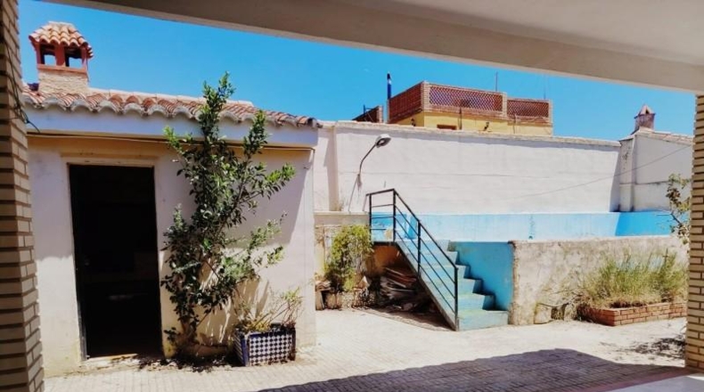 València - Moncada - 137m2