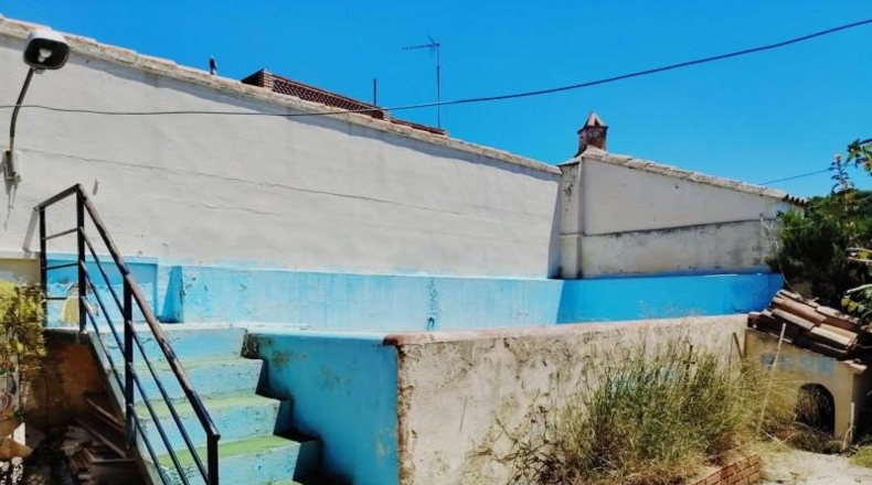 València - Moncada - 137m2
