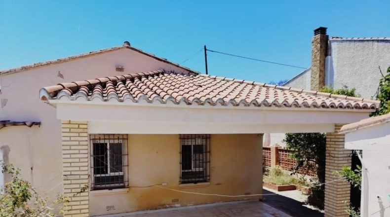 València - Moncada - 137m2