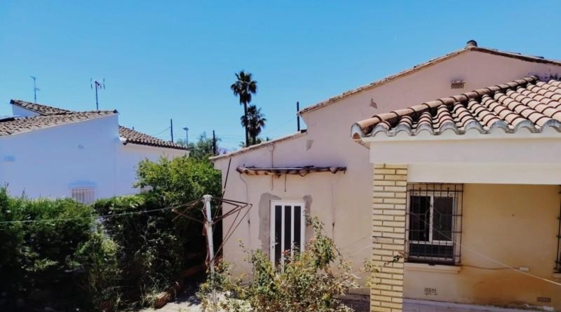 València - Moncada - 137m2
