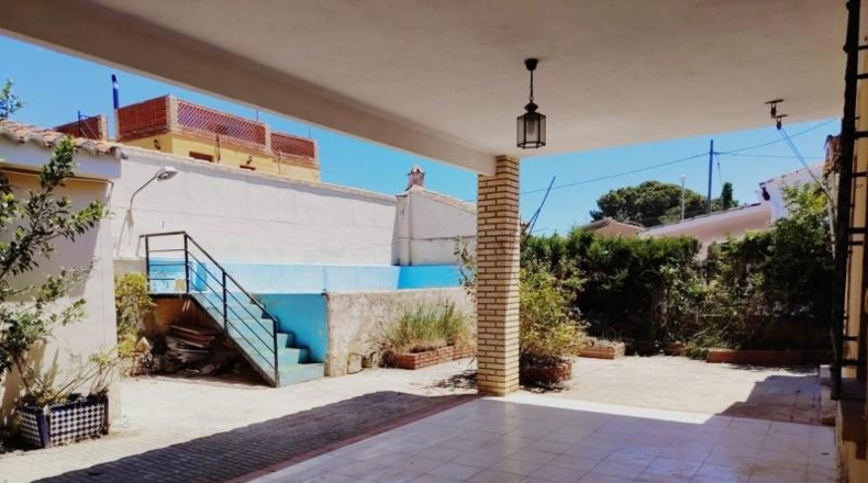 València - Moncada - 137m2