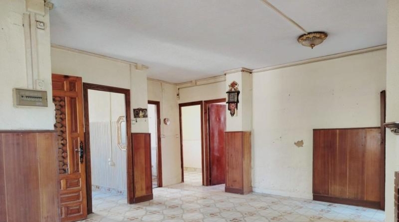 València - Moncada - 137m2
