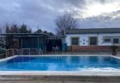 Xalet independent amb terreny en venda a la España, Còrdova, ref.: TR411361 foto