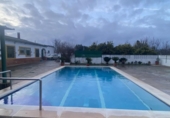 Xalet independent amb terreny en venda a la España, Còrdova, ref.: TR411361 foto