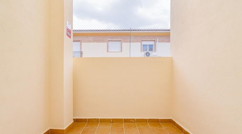 Granada - Los Llanos - 170m2