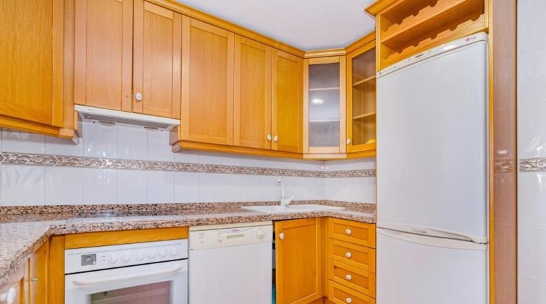 Granada - Los Llanos - 170m2