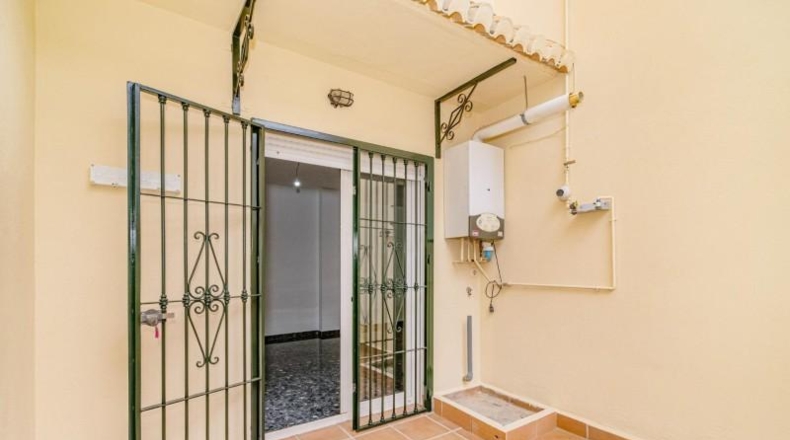 Granada - Los Llanos - 170m2