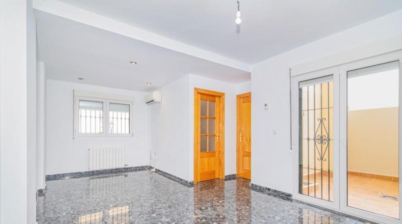 Granada - Los Llanos - 170m2