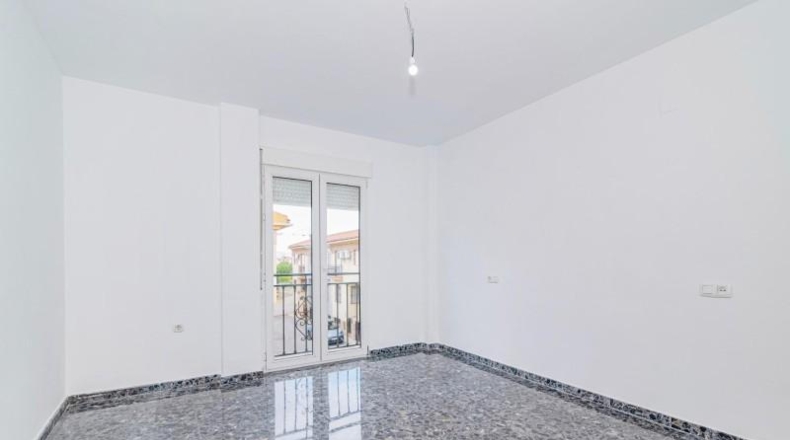 Granada - Los Llanos - 170m2