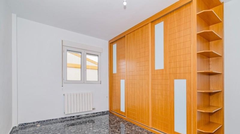 Granada - Los Llanos - 170m2
