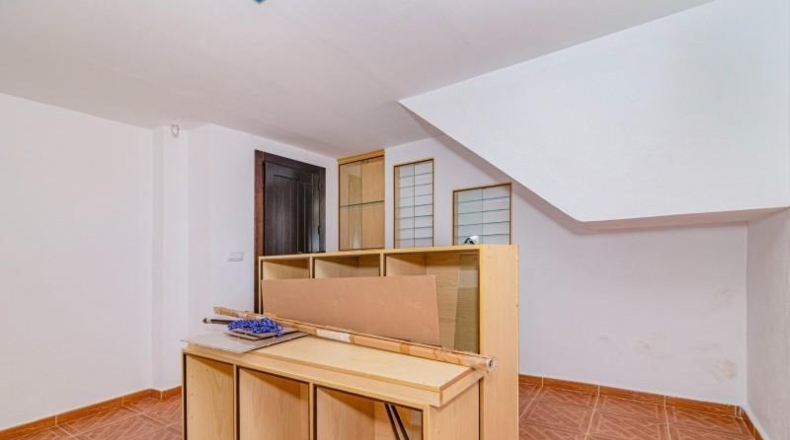 Granada - Los Llanos - 170m2