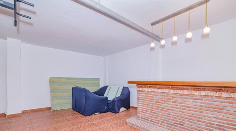 Granada - Los Llanos - 170m2