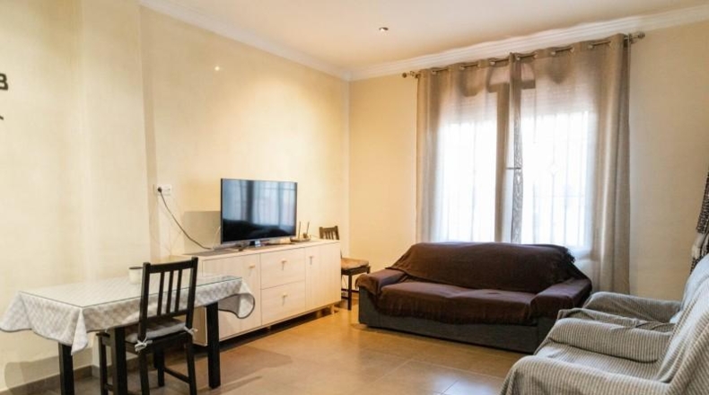 Málaga - Humilladero - 262m2