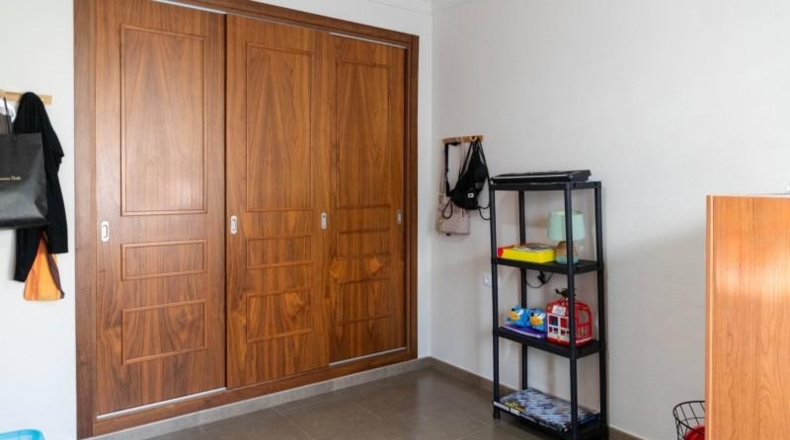 Málaga - Humilladero - 262m2