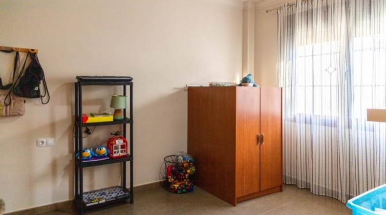 Málaga - Humilladero - 262m2