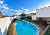 Non-developable land for sale on España, Casar de Cáceres, ref: TR411368 photo