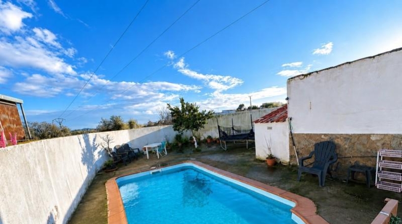 Cáceres - Casar de Cáceres - 10500m2